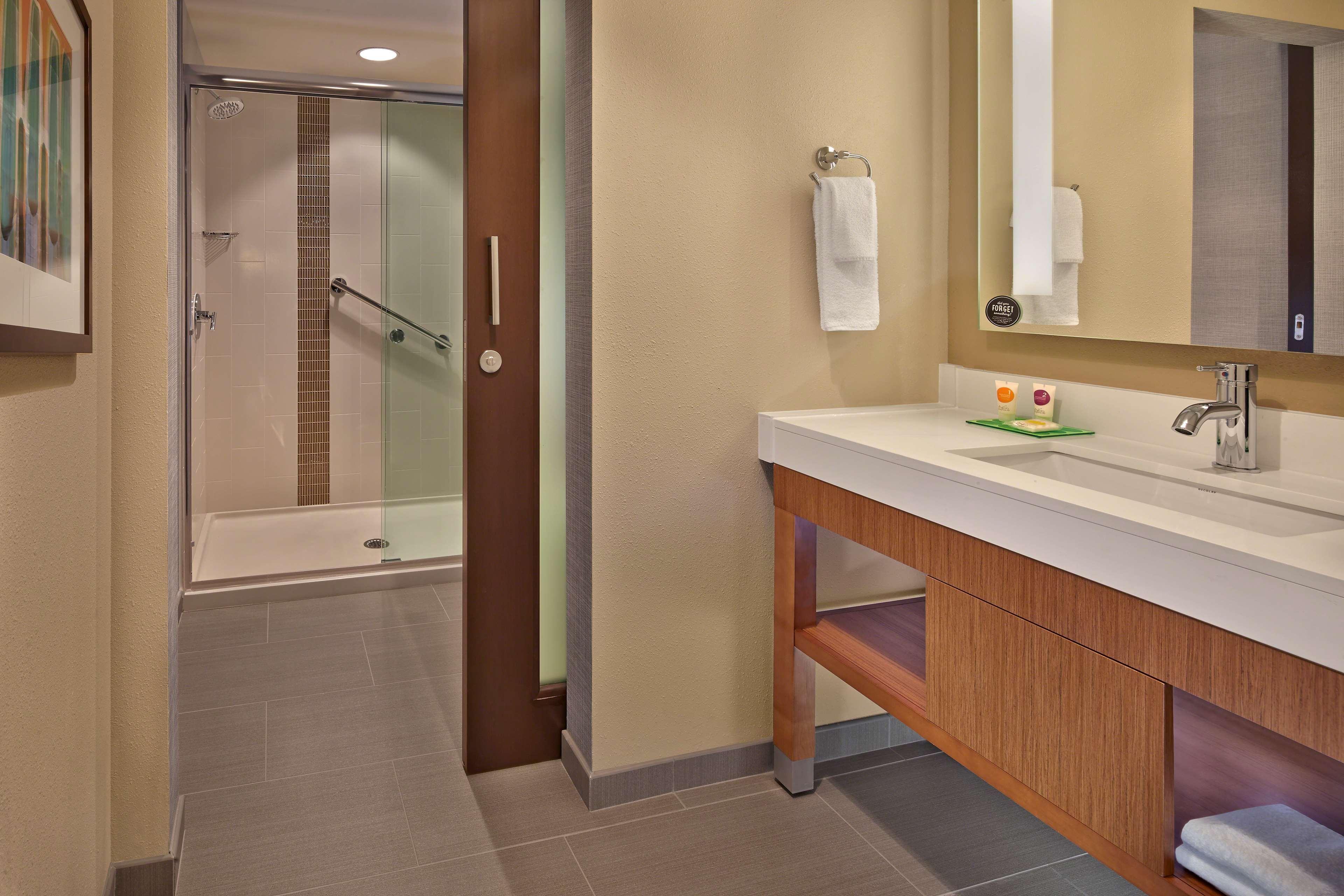 Hyatt Place Chapel Hill Exterior foto